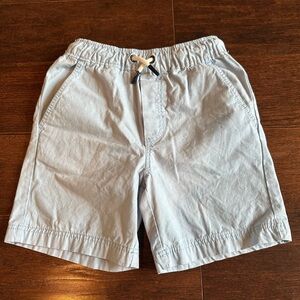 Boy’s Tommy Bahama Light Blue Casual Shorts, Sz 5/6
